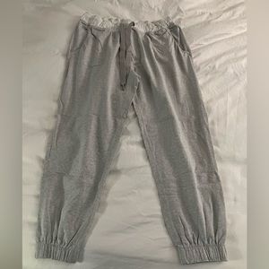 Lululemon Jogger Pants